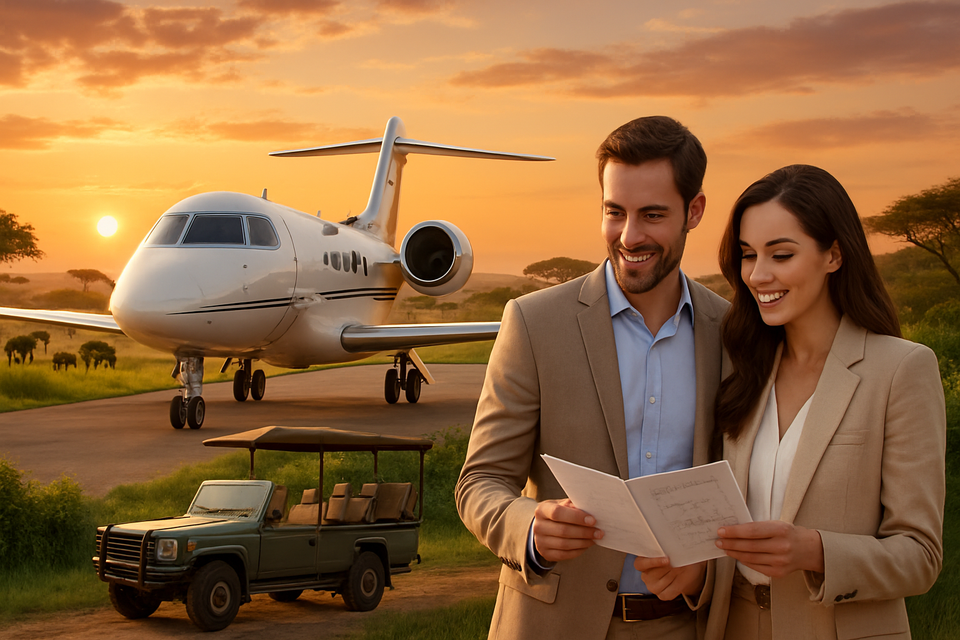 Struggling with How to Plan a Trip? These Companies Will Help