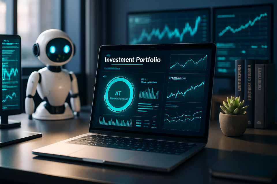 The Ultimate Guide to Building a Personalized AI Investment Portfolio in 2025