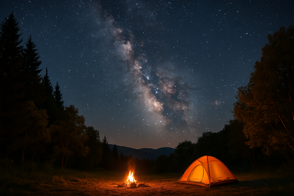 Exploring 'Detour Destinations' and Noctourism Trends for 2025