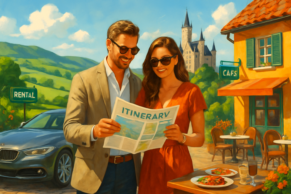 Ultimate Guide to Customizing Your Dream Vacation