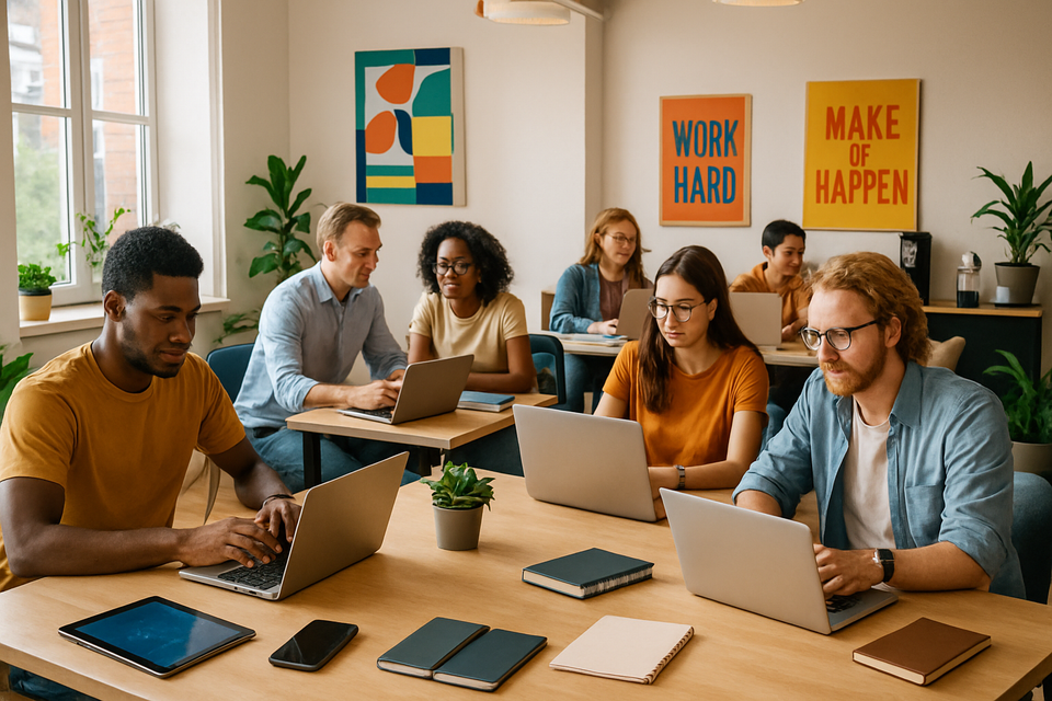 Top AI Tools of 2025: Comprehensive Review for Digital Nomads