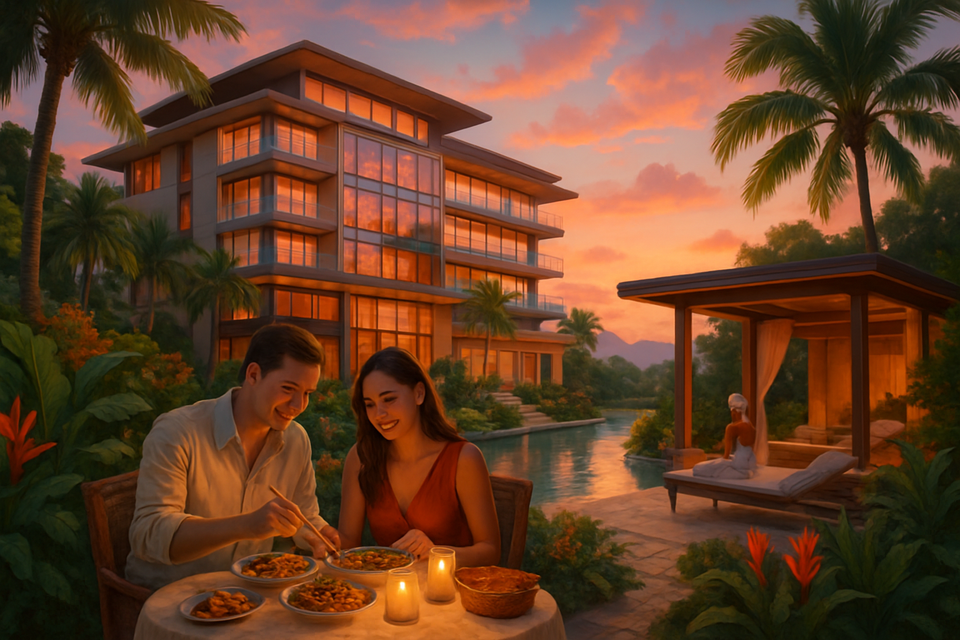 Travel Trends 2025: The Ultimate Guide to Experiences, Hotels, and Destinations
