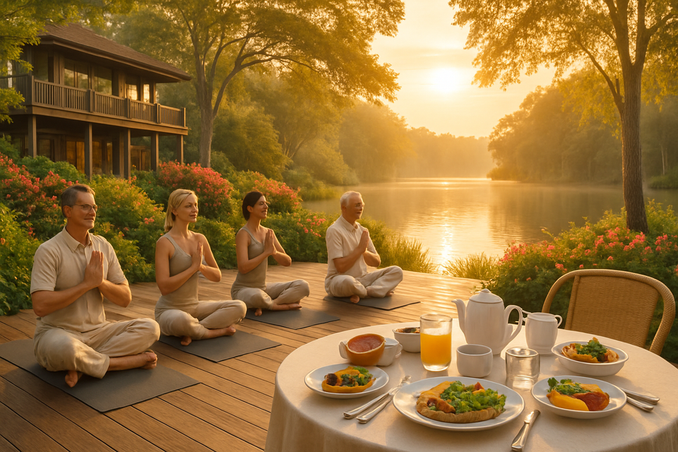 2025 Travel Trends: Forge Your Way to Million-Dollar Experiences