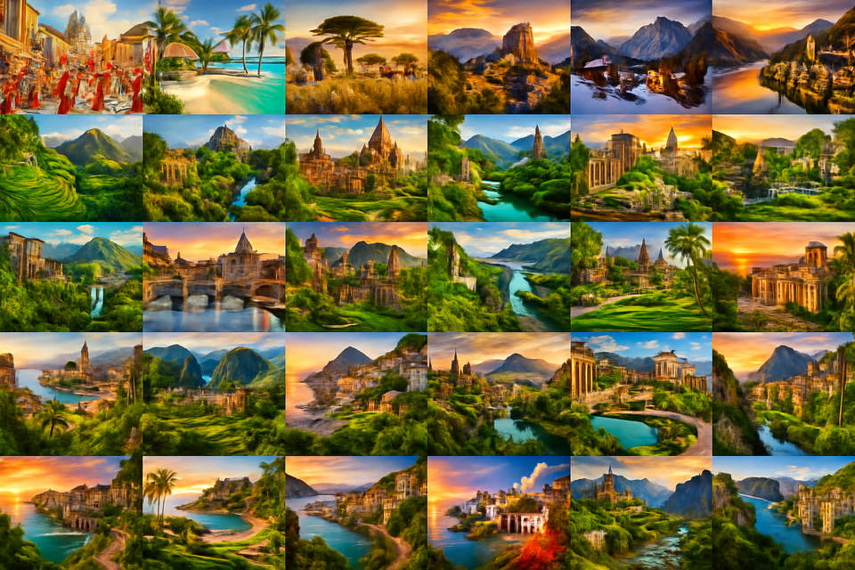 50 Holidays to Take in 2025