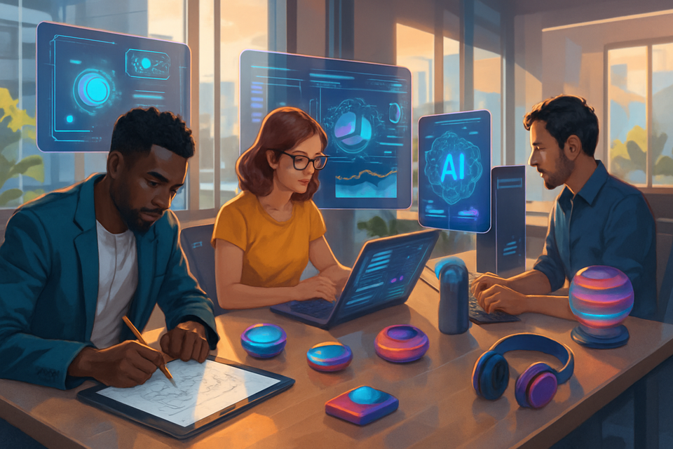 AI for Creators: The Ultimate Guide to Prompt Engineering in 2025