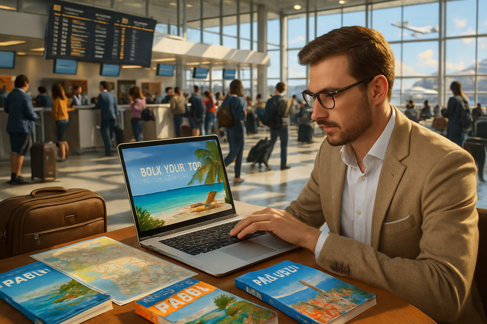 The Ultimate 2025 Flight & Cashback Playbook: How to Hack Multi-City, Multi-Experience Travel for Maximum Value