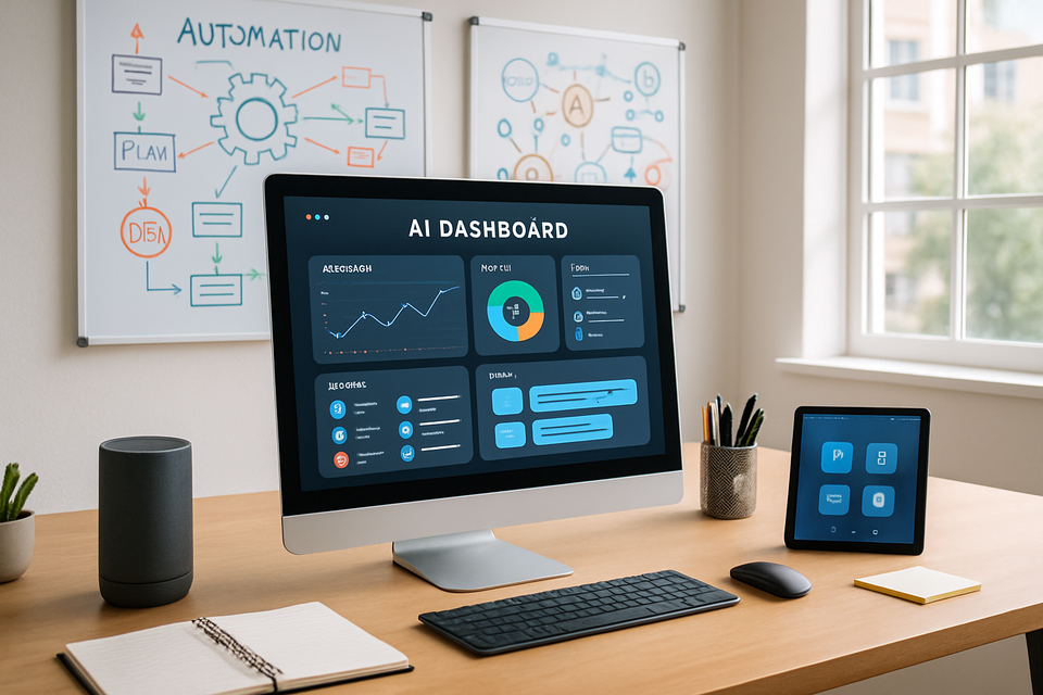 AI Workflow Mastery: How to Build Your Own Automated Prompt Systems for Everyday Life