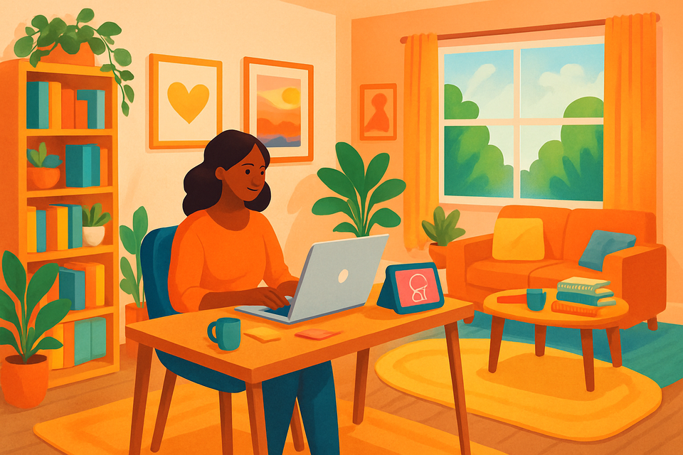 The Ultimate Guide to Starting a Flexible Home-Based Business in 2025
