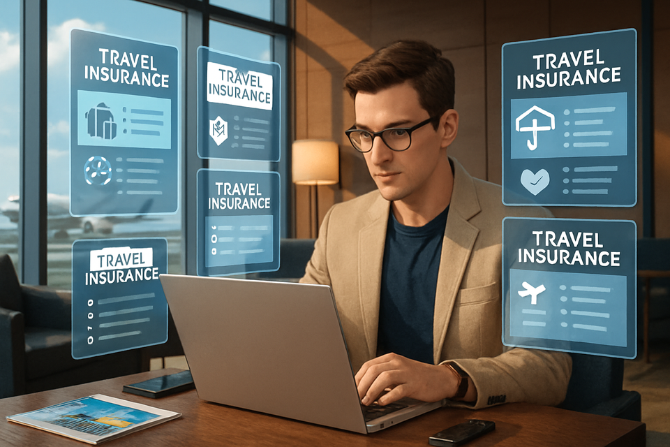 2025’s Guide to Smart, Customizable Travel Insurance: How to Protect Your Trip from the Unexpected (and Save Big)