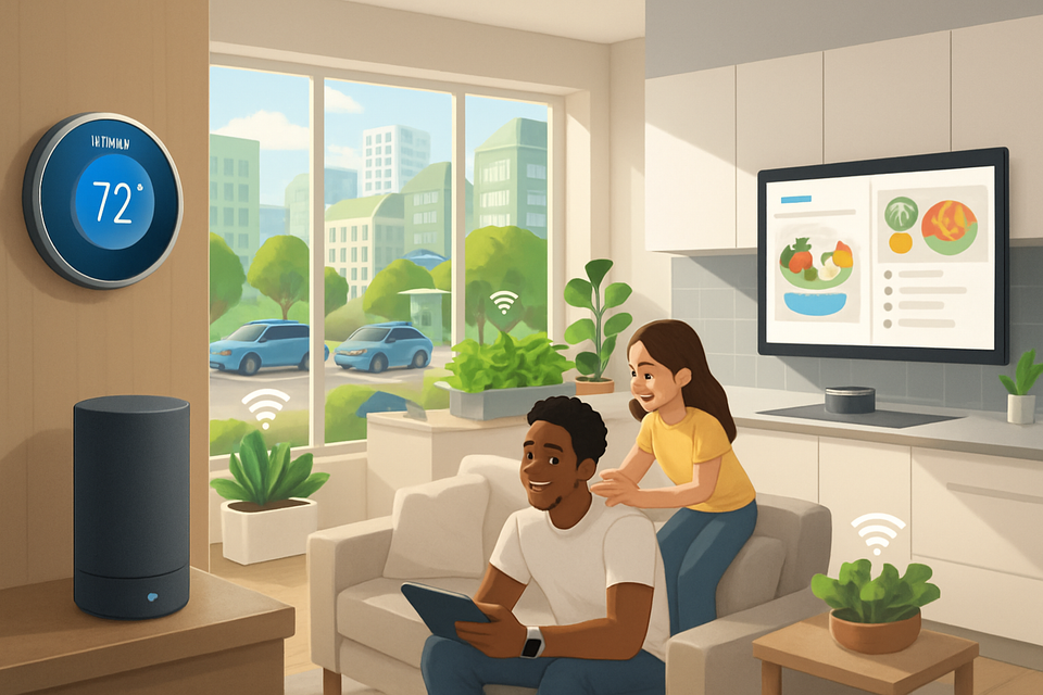 Edge AI Explained: How Real-Time Artificial Intelligence Is Transforming Everyday Life in 2025 (and Beyond)