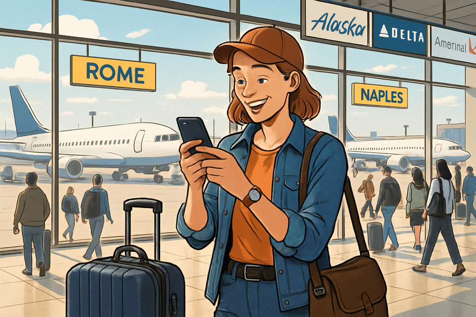 How to Maximize Savings and Perks on 2026’s New Transatlantic Flights: The Ultimate Guide for American Travelers