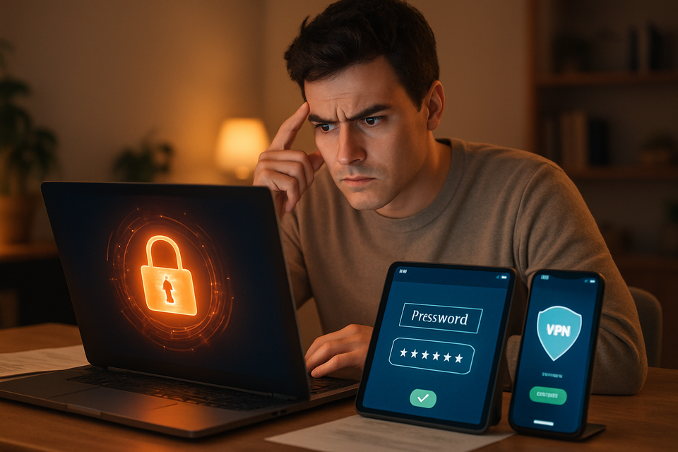 The AI Safety Playbook: How to Protect Your Digital Life in the Agentic Era