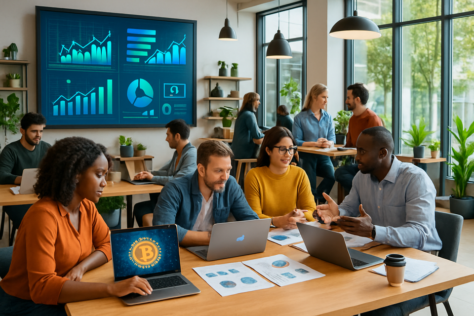 The Ultimate Guide to Digital Nomad Banking, Finance, and International Taxes in 2025