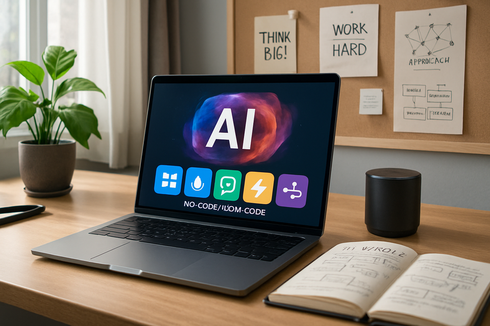 The Ultimate Guide to Building Your Own AI Agent: Tools, Templates, and Real-World Use Cases
