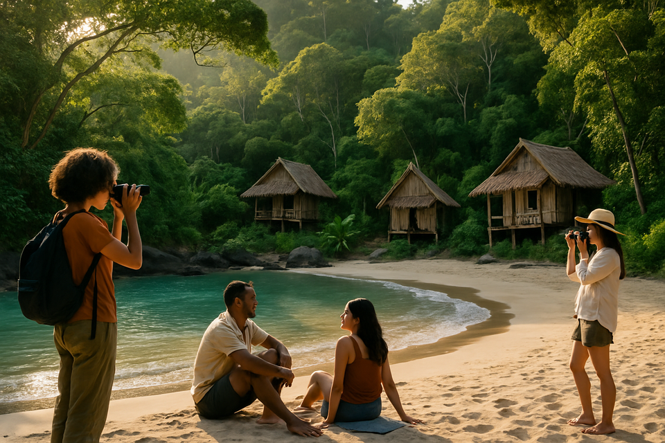 The 2025 Coolcation Boom: The Ultimate Guide to Offbeat, Climate-Smart Destinations and Shoulder-Season Savings