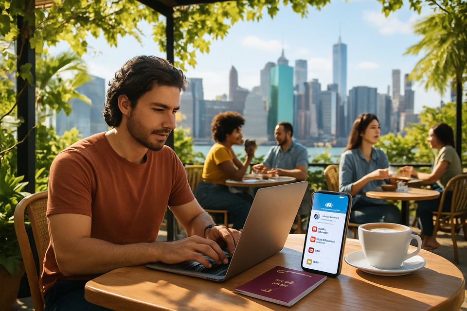The Ultimate 2025 eSIM Buyer's Guide: Compare, Save, and Stay Connected Anywhere