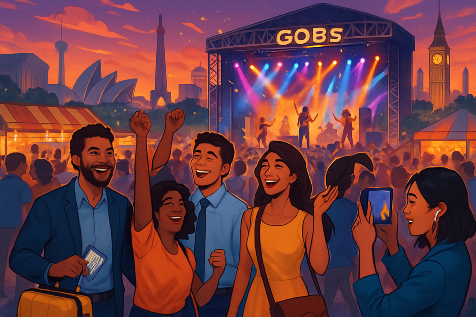 The Ultimate Guide to Booking Global Music Festival Experiences: Travel, Tickets, and Insider Savings for 2025
