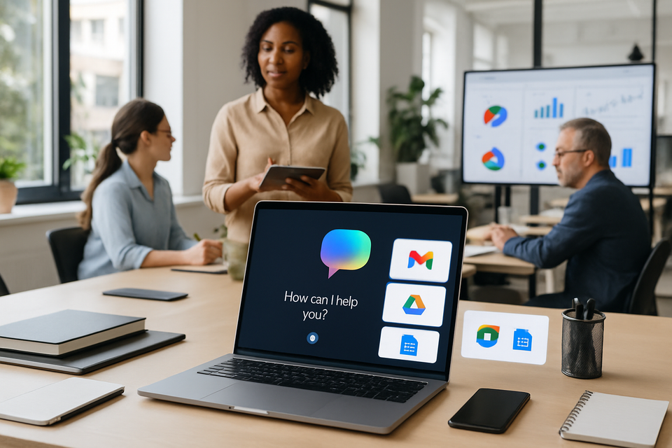 ChatGPT Agent in the Real World: How AI Agents Will Transform Work and Productivity in 2025