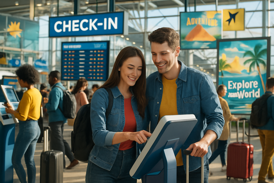 The Ultimate Guide to Embedded Travel Insurance: How Seamless Coverage Is Revolutionizing Global Trips in 2025