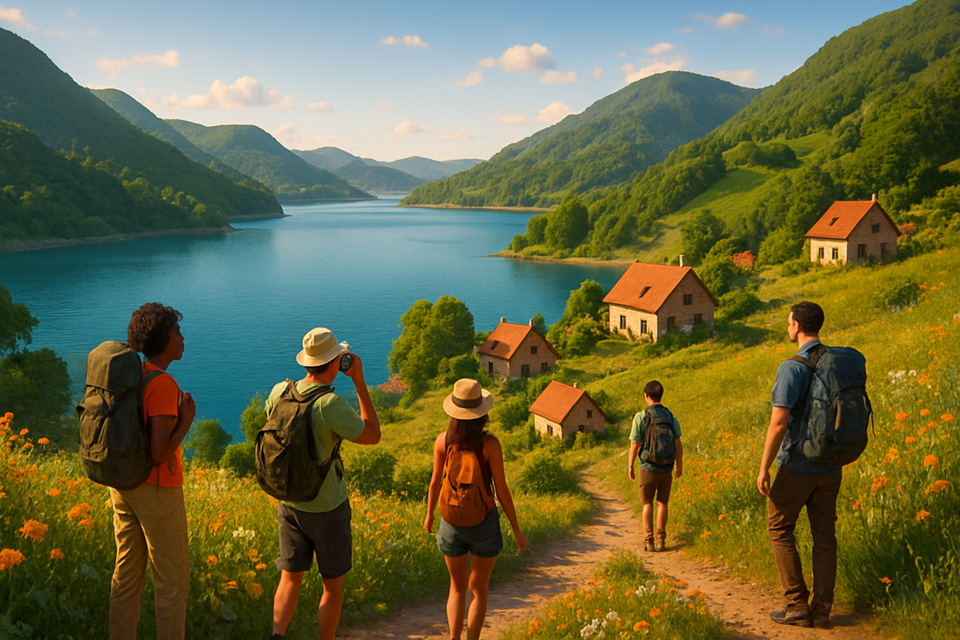 Travel Dupes 2025: The Ultimate Guide to Smart, Affordable Destination Swaps
