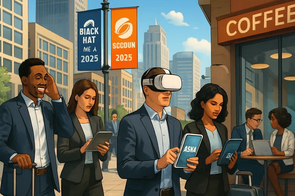 The Ultimate 2025 Tech Event Travel Playbook: How to Book, Save, and Experience the World’s Leading Conferences Like a Pro